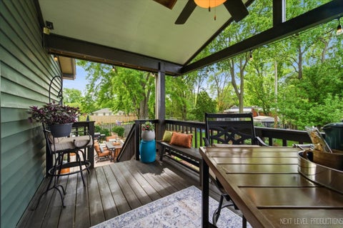Tiny photo for 738 Bernadette Lane, Batavia, IL 60510 (MLS # 12649698)