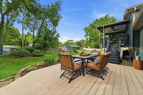 Tiny photo for 738 Bernadette Lane, Batavia, IL 60510 (MLS # 12649698)