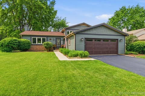 Photo of 738 Bernadette Lane, Batavia, IL 60510 (MLS # 12649698)
