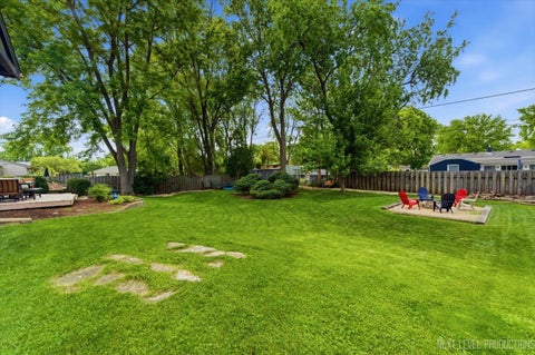 Tiny photo for 738 Bernadette Lane, Batavia, IL 60510 (MLS # 12649698)