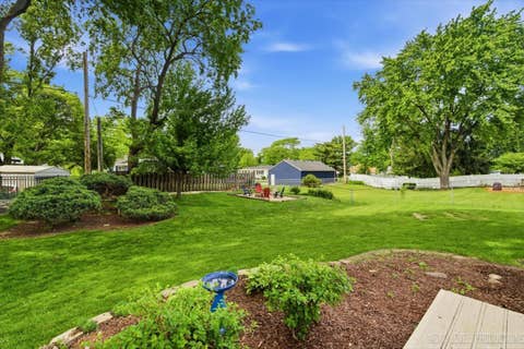 Tiny photo for 738 Bernadette Lane, Batavia, IL 60510 (MLS # 12649698)