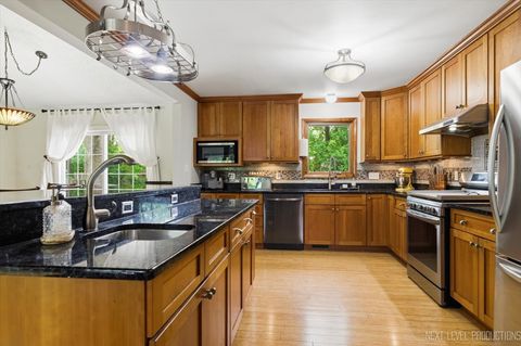 Tiny photo for 738 Bernadette Lane, Batavia, IL 60510 (MLS # 12649698)