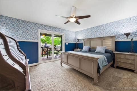 Tiny photo for 738 Bernadette Lane, Batavia, IL 60510 (MLS # 12649698)