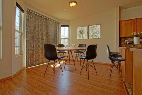 Tiny photo for 4568 Garritano Street #A, Yorkville, IL 60560 (MLS # 12467077)