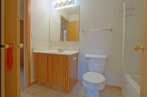 Tiny photo for 4568 Garritano Street #A, Yorkville, IL 60560 (MLS # 12467077)