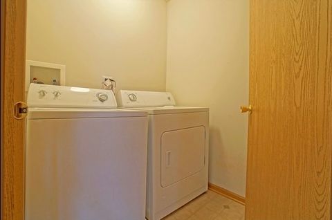 Tiny photo for 4568 Garritano Street #A, Yorkville, IL 60560 (MLS # 12467077)