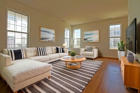 Tiny photo for 4568 Garritano Street #A, Yorkville, IL 60560 (MLS # 12467077)