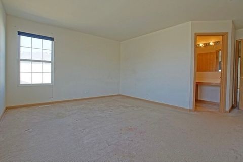 Tiny photo for 4568 Garritano Street #A, Yorkville, IL 60560 (MLS # 12467077)