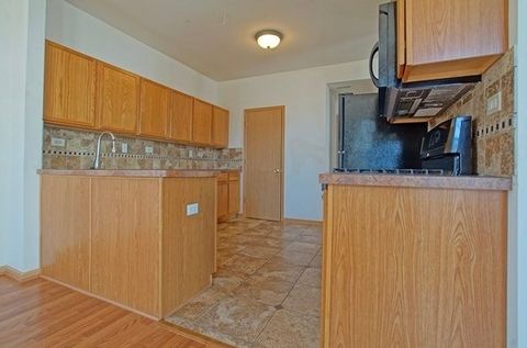 Tiny photo for 4568 Garritano Street #A, Yorkville, IL 60560 (MLS # 12467077)