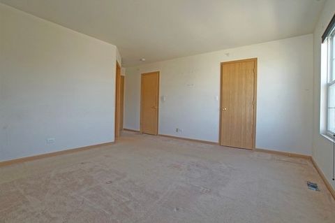 Tiny photo for 4568 Garritano Street #A, Yorkville, IL 60560 (MLS # 12467077)