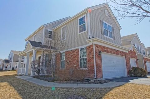 Photo of 4568 Garritano Street #A, Yorkville, IL 60560 (MLS # 12467077)