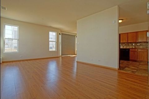 Tiny photo for 4568 Garritano Street #A, Yorkville, IL 60560 (MLS # 12467077)