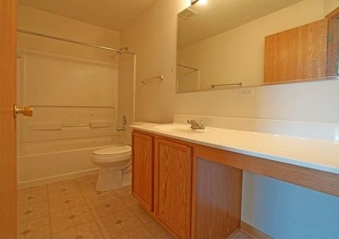 Tiny photo for 4568 Garritano Street #A, Yorkville, IL 60560 (MLS # 12467077)