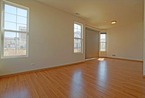 Tiny photo for 4568 Garritano Street #A, Yorkville, IL 60560 (MLS # 12467077)