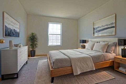 Tiny photo for 4568 Garritano Street #A, Yorkville, IL 60560 (MLS # 12467077)