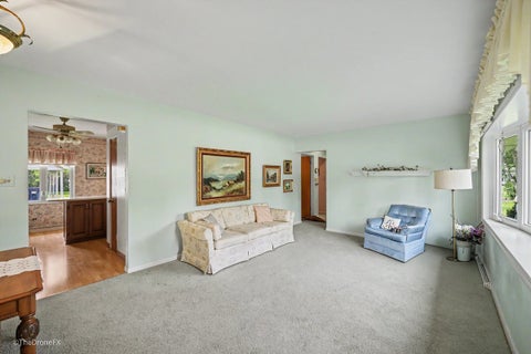 Tiny photo for 1006 Arbor Avenue, Wheaton, IL 60189 (MLS # 12787452)
