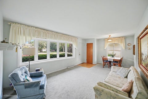 Tiny photo for 1006 Arbor Avenue, Wheaton, IL 60189 (MLS # 12787452)