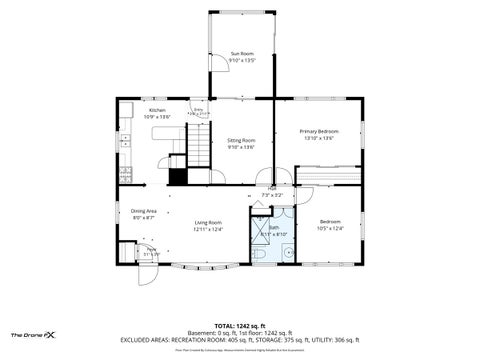 Tiny photo for 1006 Arbor Avenue, Wheaton, IL 60189 (MLS # 12787452)