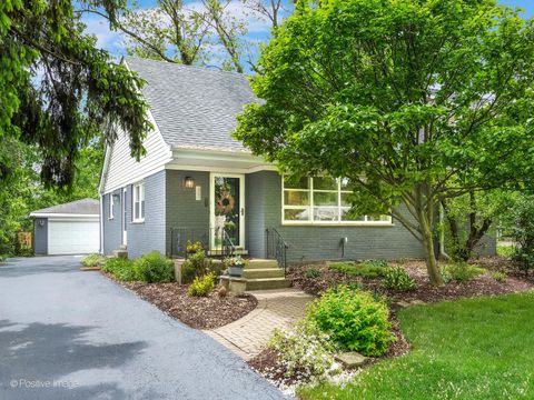 407 Turner Avenue Glen Ellyn IL 60137