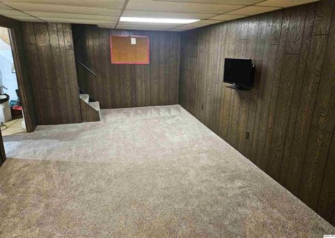 Tiny photo for 2025 W Hilltop Drive, Quincy, IL 62305 (MLS # 12584873)