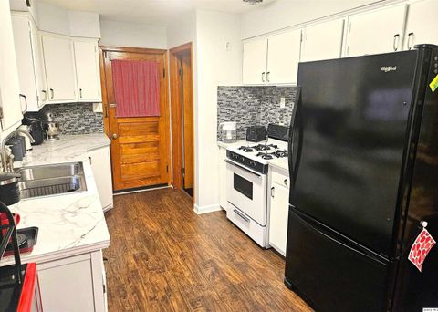 Tiny photo for 2025 W Hilltop Drive, Quincy, IL 62305 (MLS # 12584873)