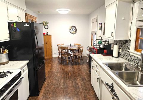 Tiny photo for 2025 W Hilltop Drive, Quincy, IL 62305 (MLS # 12584873)