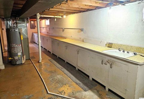 Tiny photo for 2025 W Hilltop Drive, Quincy, IL 62305 (MLS # 12584873)