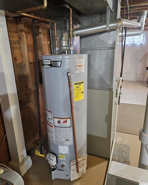 Tiny photo for 2025 W Hilltop Drive, Quincy, IL 62305 (MLS # 12584873)