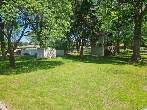 Tiny photo for 2025 W Hilltop Drive, Quincy, IL 62305 (MLS # 12584873)