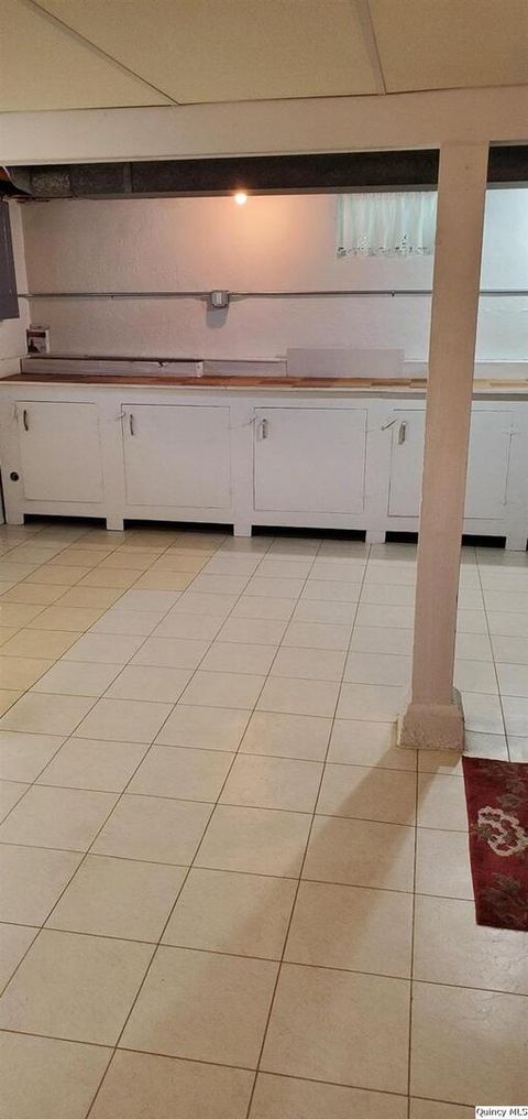 Tiny photo for 2025 W Hilltop Drive, Quincy, IL 62305 (MLS # 12584873)