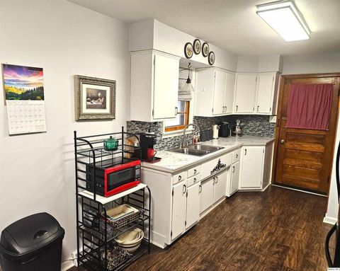 Tiny photo for 2025 W Hilltop Drive, Quincy, IL 62305 (MLS # 12584873)