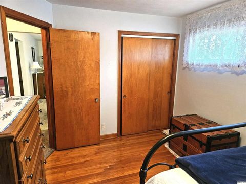 Tiny photo for 2025 W Hilltop Drive, Quincy, IL 62305 (MLS # 12584873)