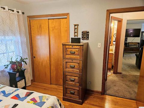 Tiny photo for 2025 W Hilltop Drive, Quincy, IL 62305 (MLS # 12584873)