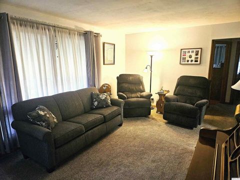 Tiny photo for 2025 W Hilltop Drive, Quincy, IL 62305 (MLS # 12584873)