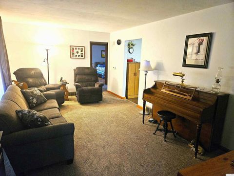 Tiny photo for 2025 W Hilltop Drive, Quincy, IL 62305 (MLS # 12584873)