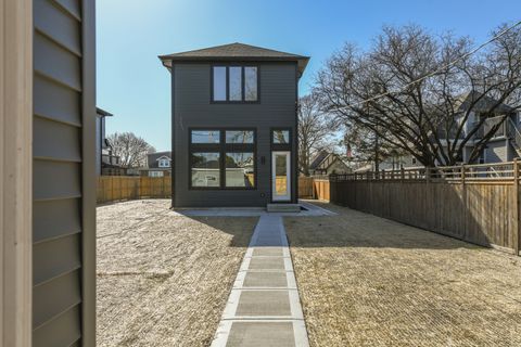 A home in Schiller Park