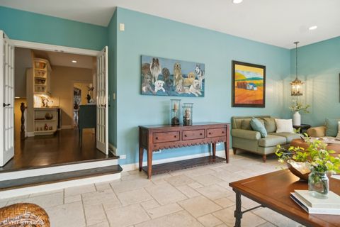 Tiny photo for 5881 Teal Lane, Long Grove, IL 60047 (MLS # 12535906)