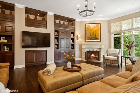 Tiny photo for 5881 Teal Lane, Long Grove, IL 60047 (MLS # 12535906)