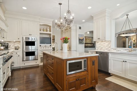 Tiny photo for 5881 Teal Lane, Long Grove, IL 60047 (MLS # 12535906)