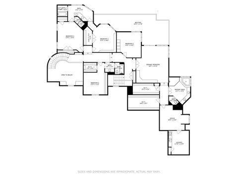 Tiny photo for 5881 Teal Lane, Long Grove, IL 60047 (MLS # 12535906)