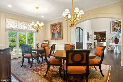 Tiny photo for 5881 Teal Lane, Long Grove, IL 60047 (MLS # 12535906)