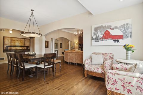 Tiny photo for 5881 Teal Lane, Long Grove, IL 60047 (MLS # 12535906)