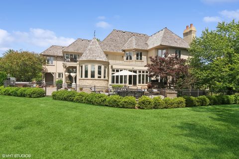 Tiny photo for 5881 Teal Lane, Long Grove, IL 60047 (MLS # 12535906)