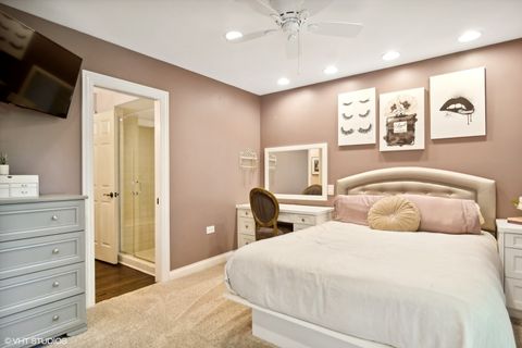 Tiny photo for 5881 Teal Lane, Long Grove, IL 60047 (MLS # 12535906)