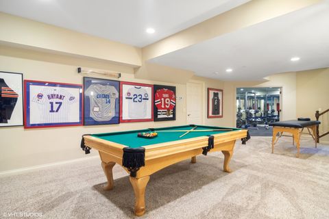 Tiny photo for 5881 Teal Lane, Long Grove, IL 60047 (MLS # 12535906)