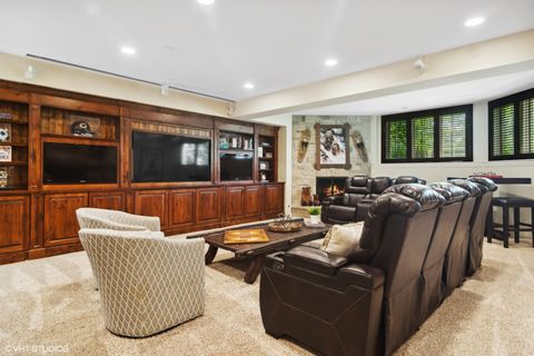 Tiny photo for 5881 Teal Lane, Long Grove, IL 60047 (MLS # 12535906)