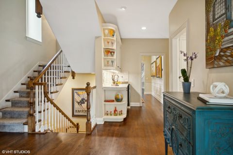 Tiny photo for 5881 Teal Lane, Long Grove, IL 60047 (MLS # 12535906)