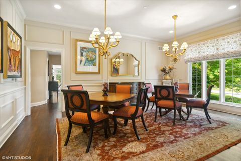 Tiny photo for 5881 Teal Lane, Long Grove, IL 60047 (MLS # 12535906)