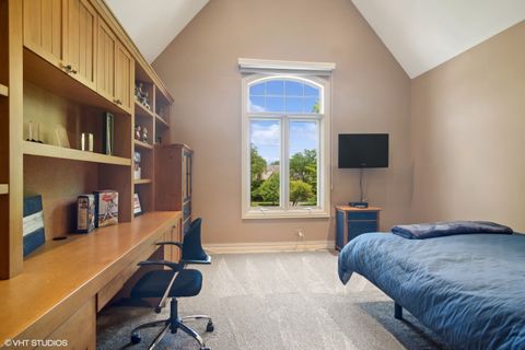 Tiny photo for 5881 Teal Lane, Long Grove, IL 60047 (MLS # 12535906)