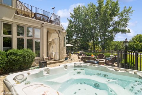 Tiny photo for 5881 Teal Lane, Long Grove, IL 60047 (MLS # 12535906)